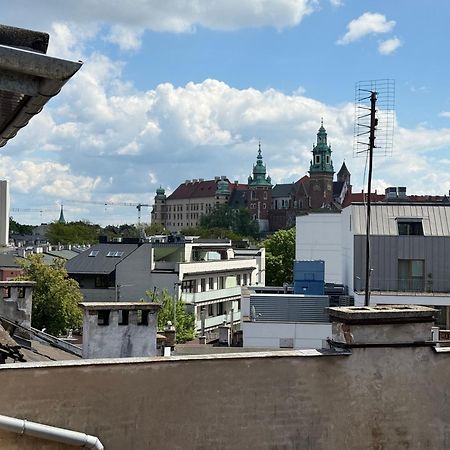 Corner House Residence Cracovie Extérieur photo