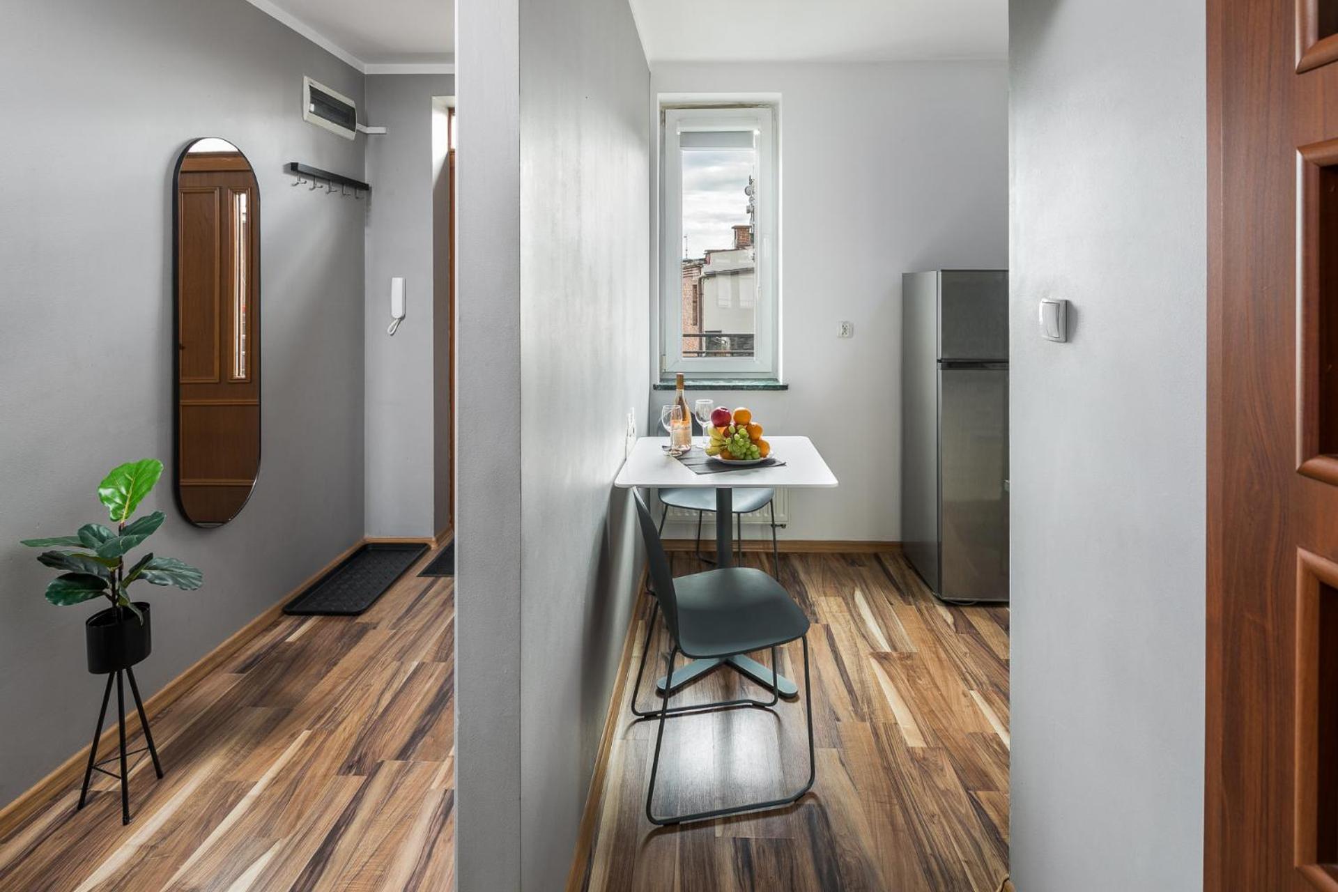 Corner House Residence Cracovie Extérieur photo