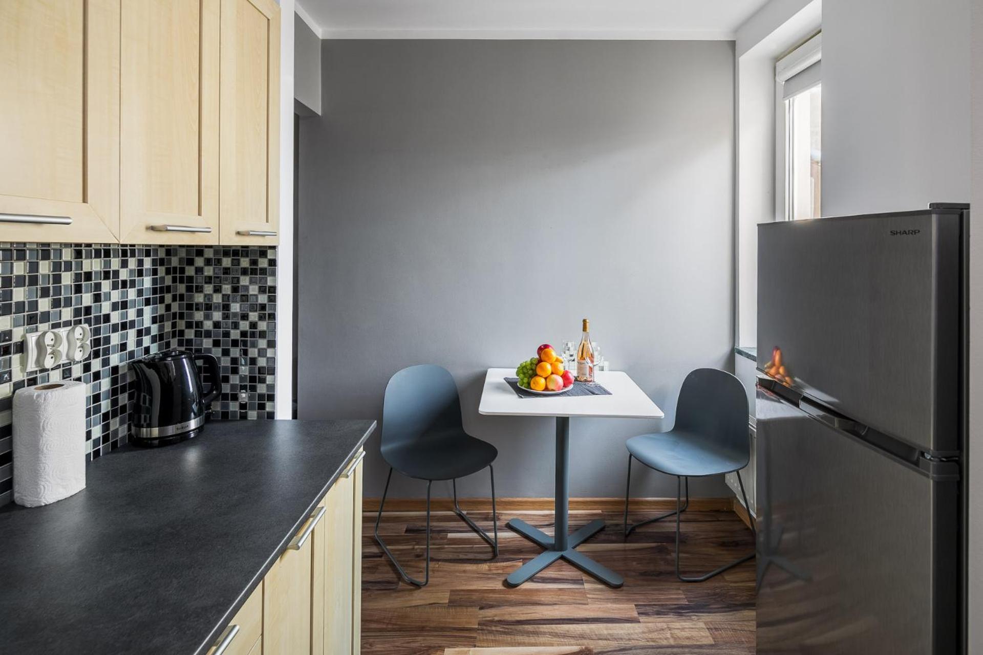 Corner House Residence Cracovie Extérieur photo