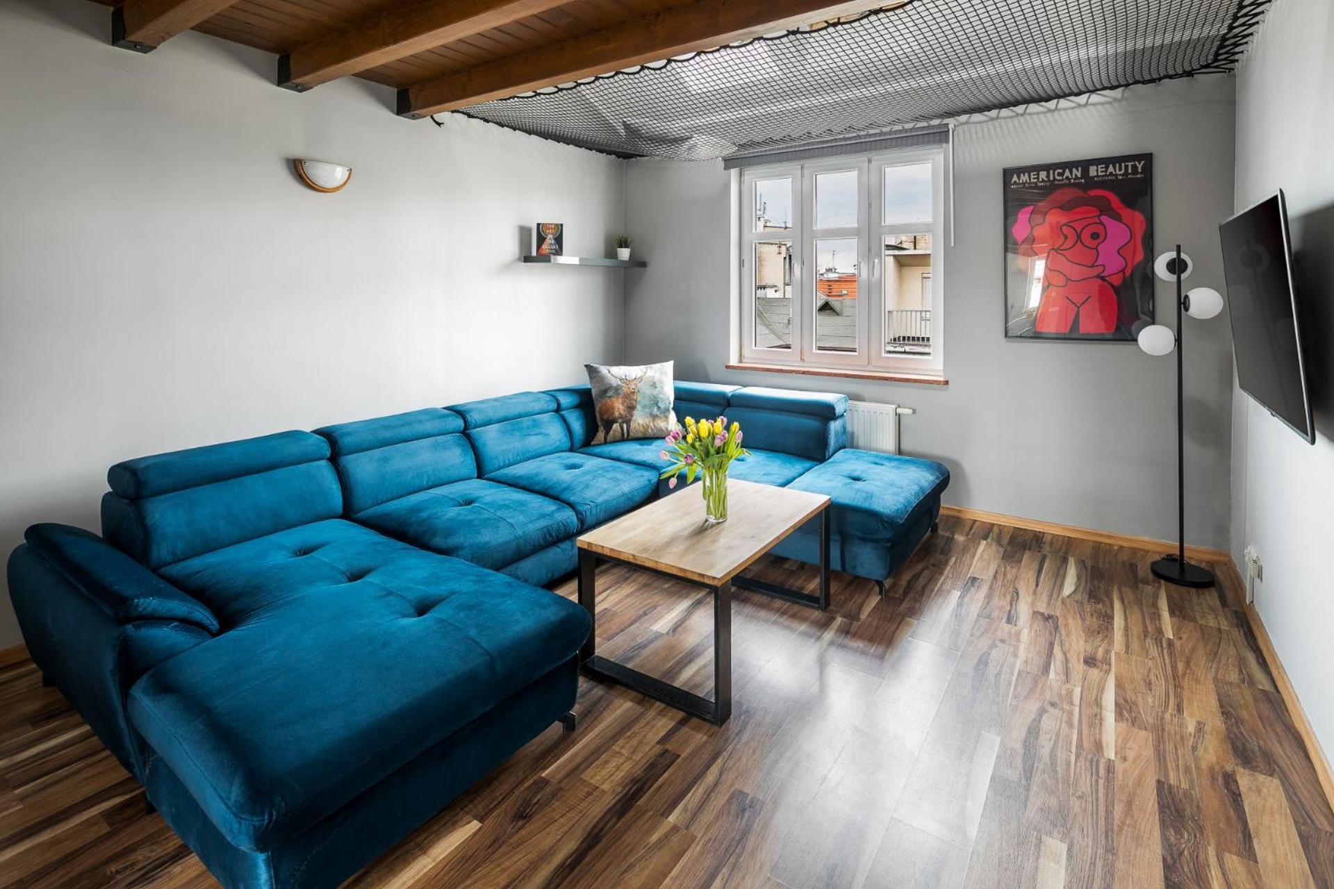 Corner House Residence Cracovie Extérieur photo