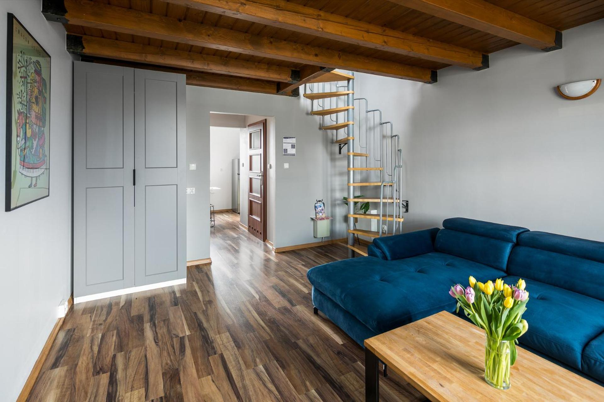 Corner House Residence Cracovie Extérieur photo