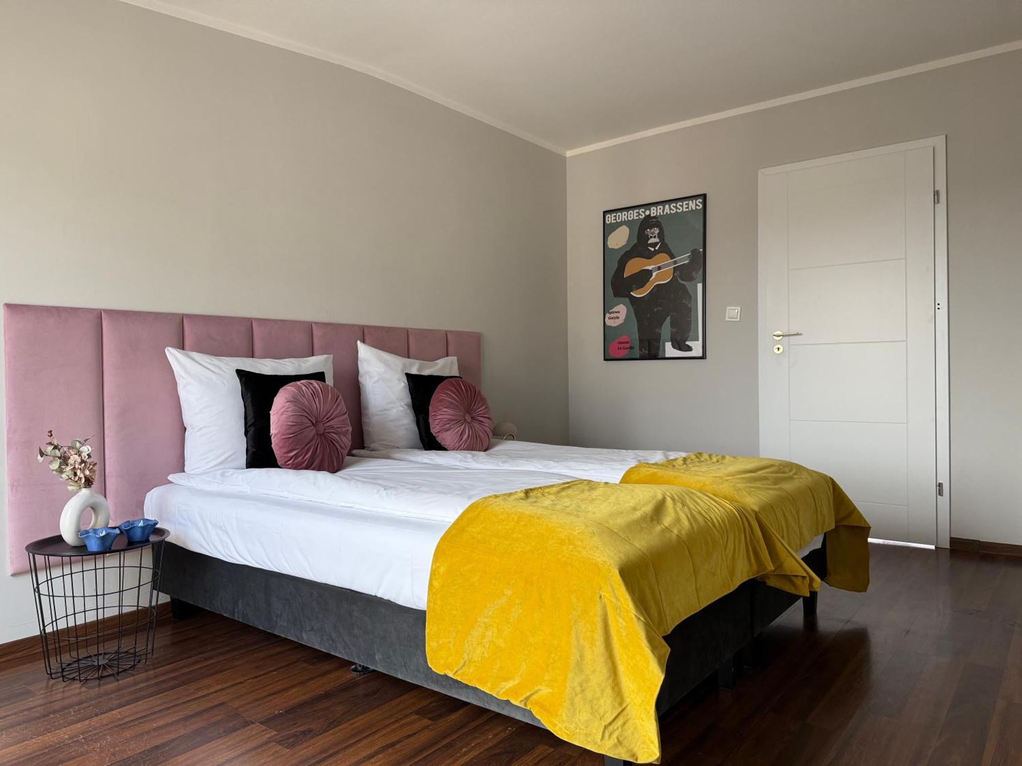 Corner House Residence Cracovie Extérieur photo