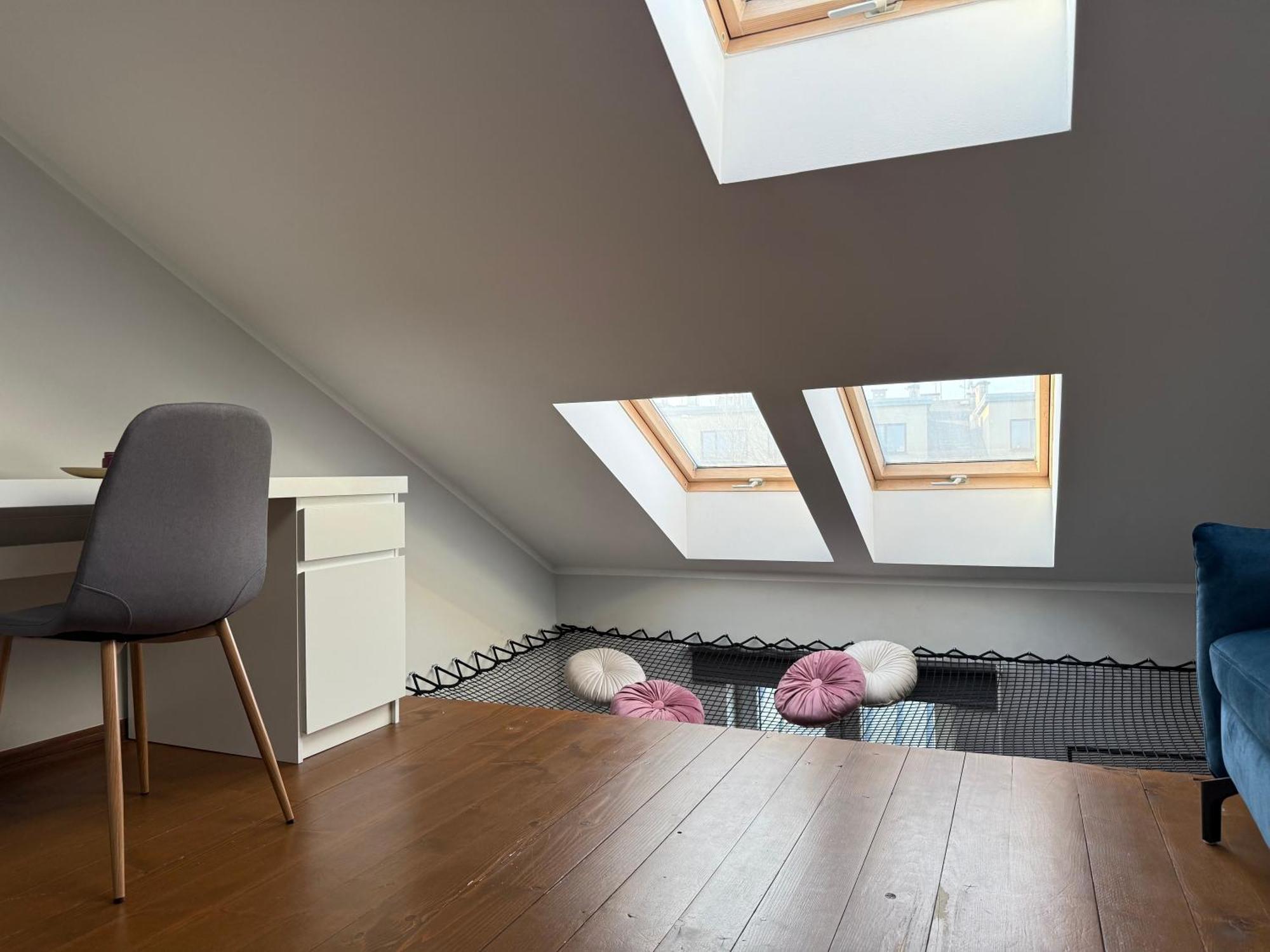 Corner House Residence Cracovie Extérieur photo