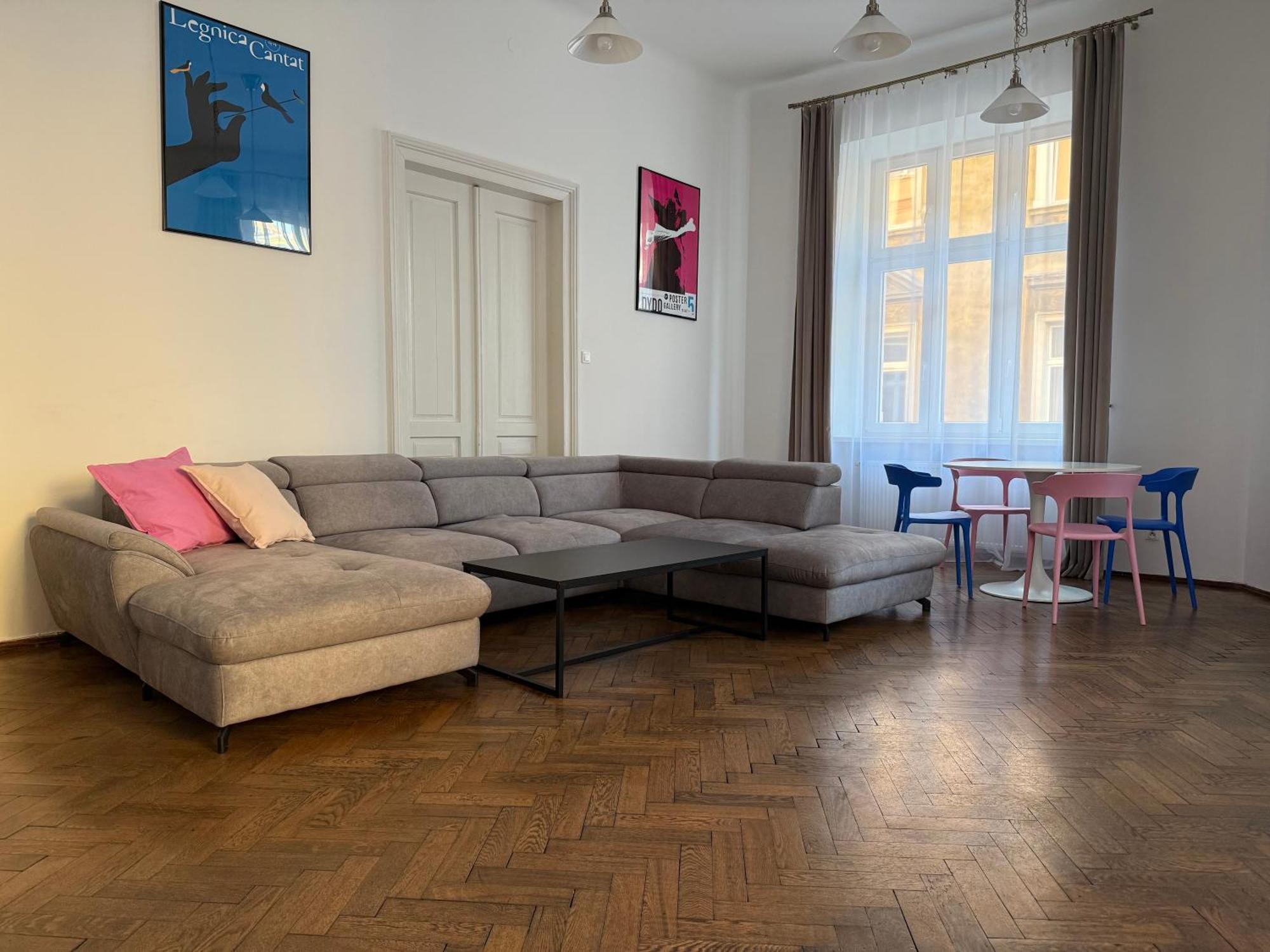 Corner House Residence Cracovie Extérieur photo