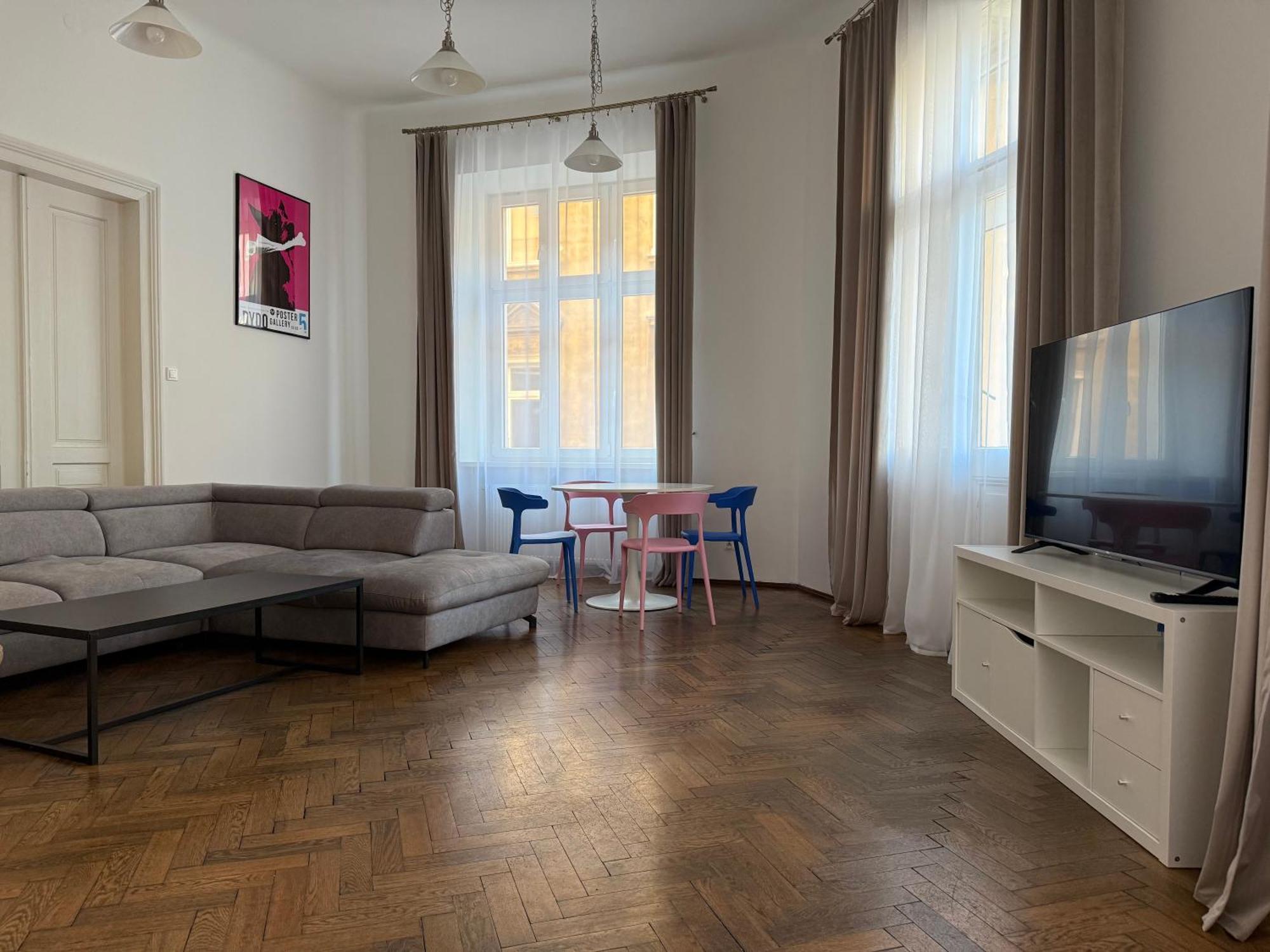 Corner House Residence Cracovie Extérieur photo