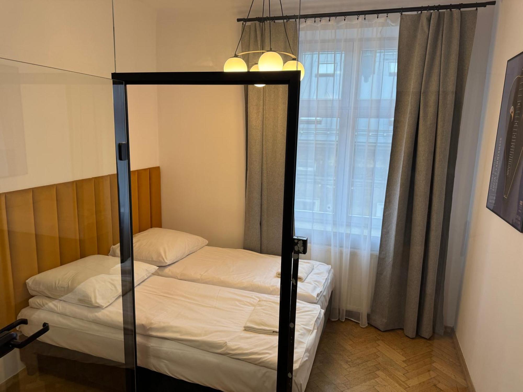 Corner House Residence Cracovie Extérieur photo