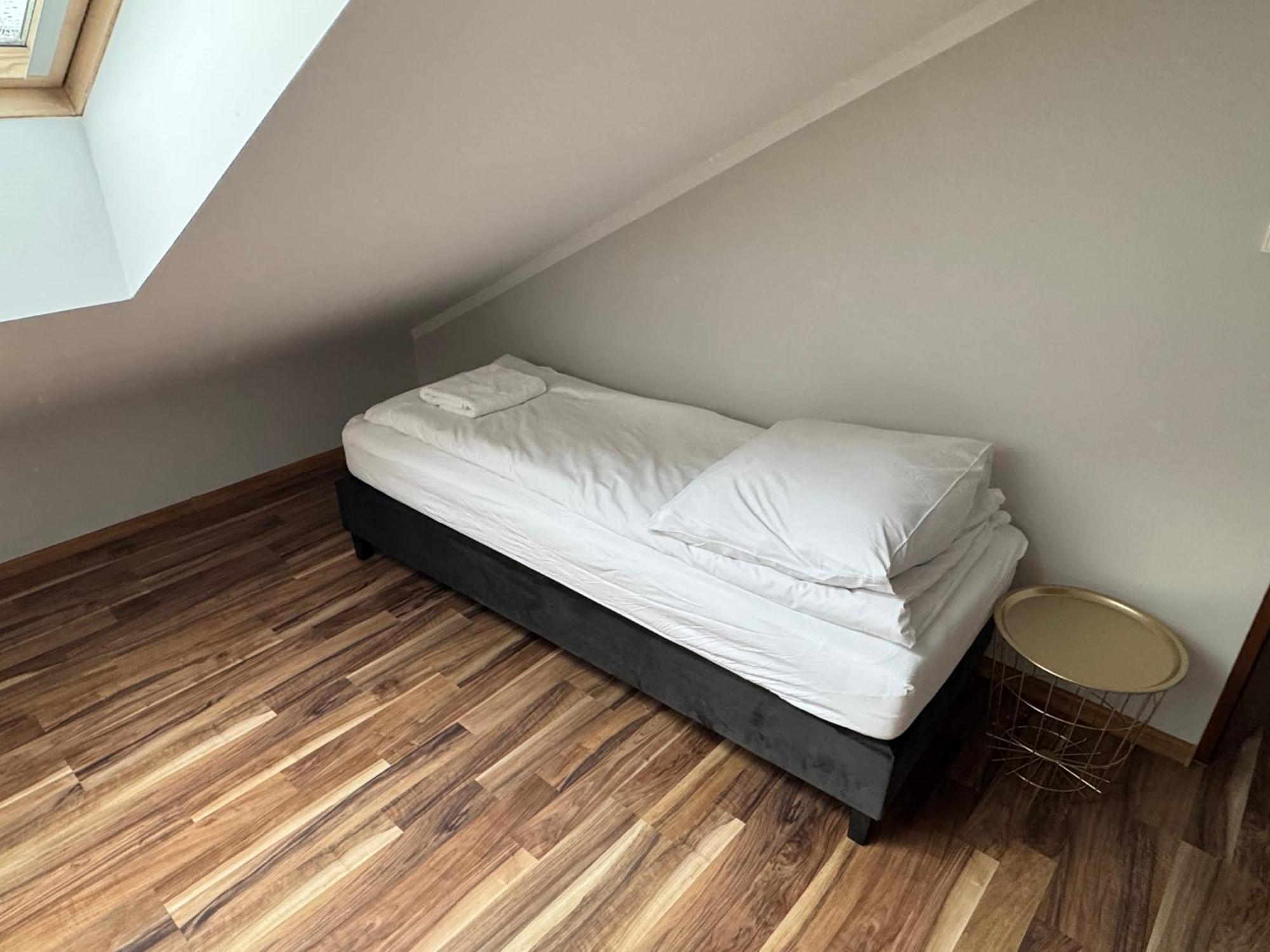 Corner House Residence Cracovie Extérieur photo