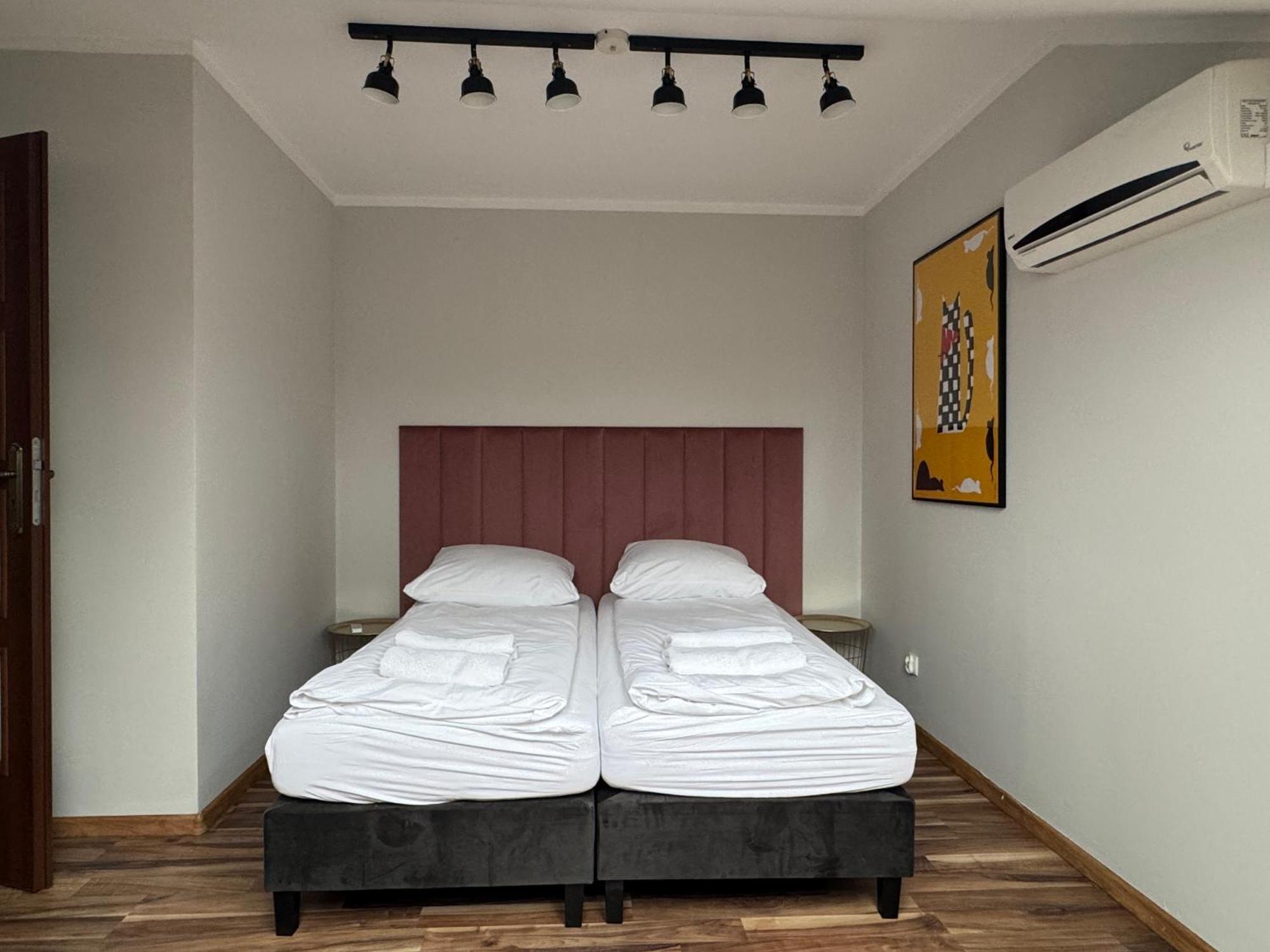 Corner House Residence Cracovie Extérieur photo