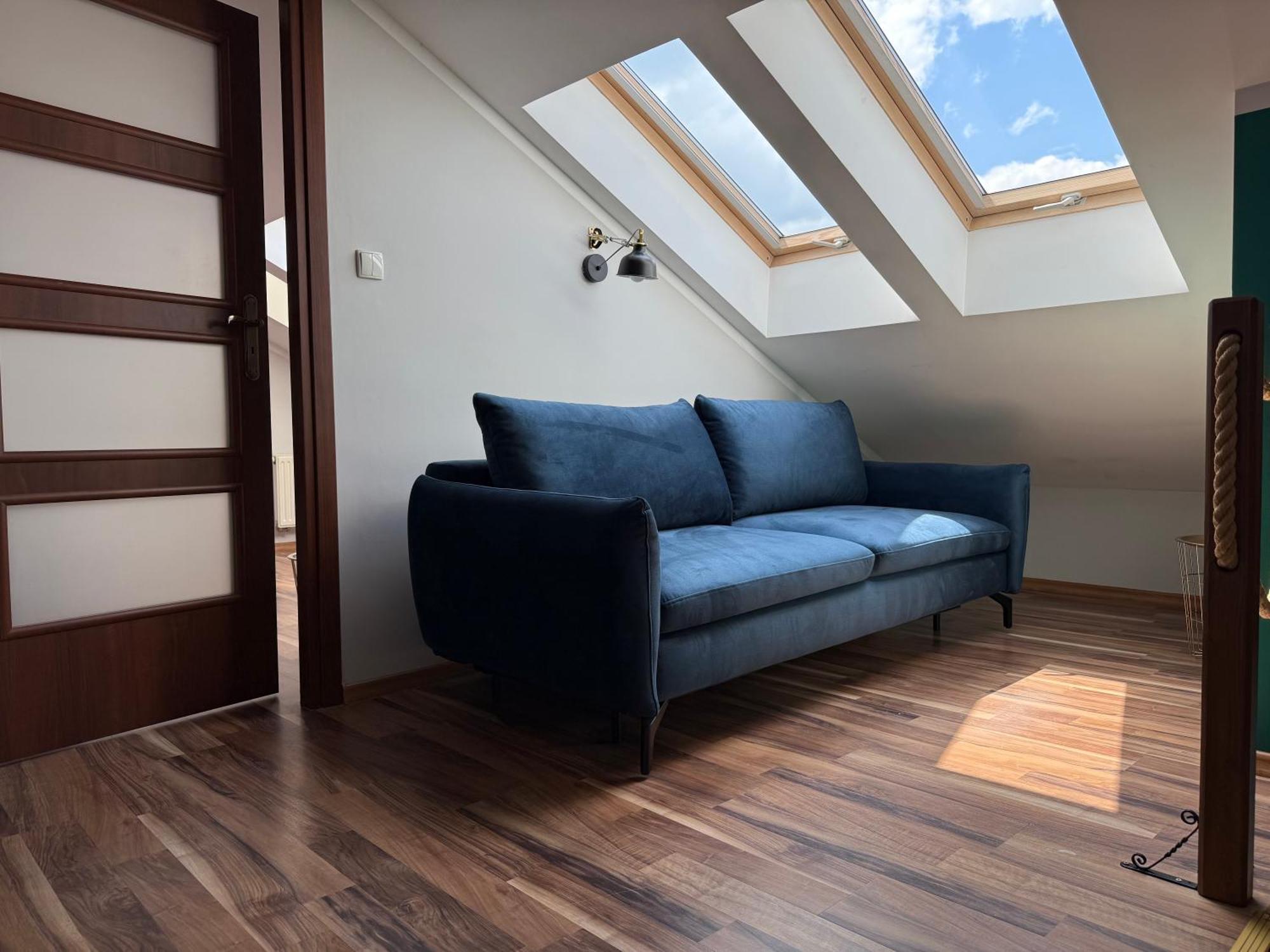Corner House Residence Cracovie Extérieur photo