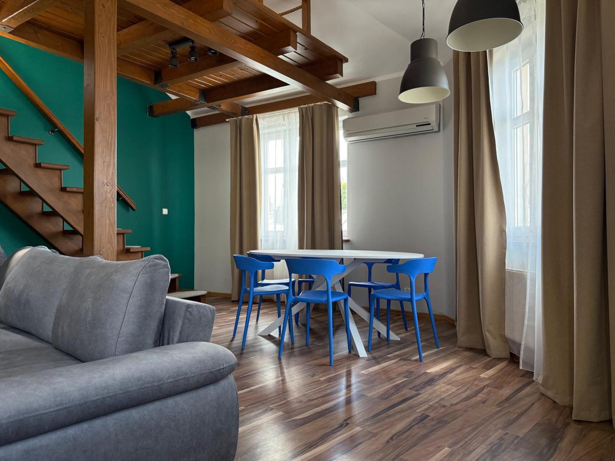 Corner House Residence Cracovie Extérieur photo